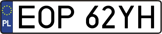 EOP62YH