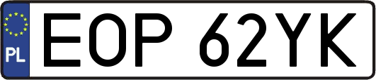 EOP62YK
