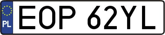 EOP62YL