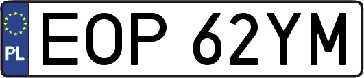 EOP62YM