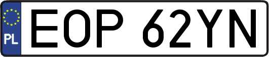 EOP62YN