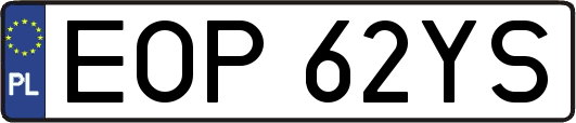 EOP62YS