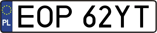 EOP62YT