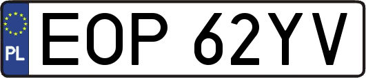 EOP62YV