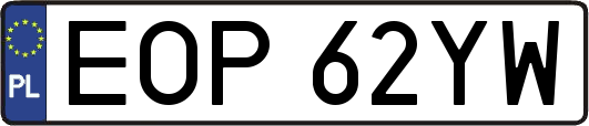 EOP62YW
