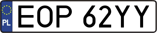 EOP62YY