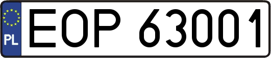 EOP63001