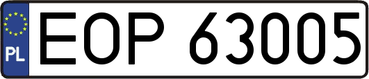 EOP63005