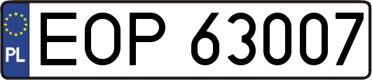 EOP63007
