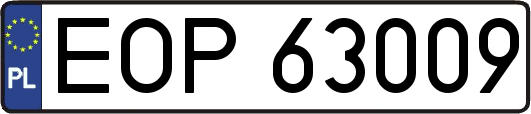 EOP63009