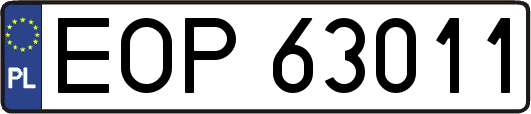EOP63011
