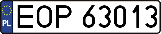 EOP63013