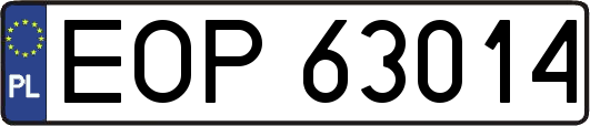 EOP63014