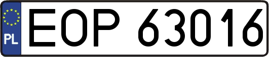 EOP63016