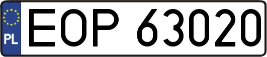 EOP63020