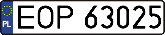 EOP63025