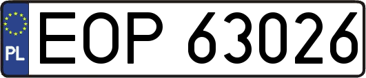 EOP63026
