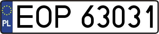 EOP63031