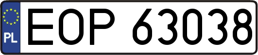 EOP63038