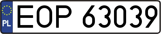 EOP63039