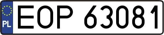 EOP63081