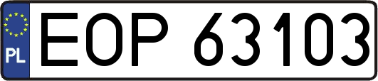 EOP63103