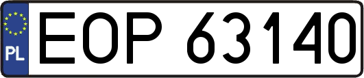 EOP63140
