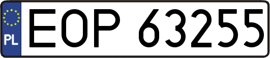 EOP63255