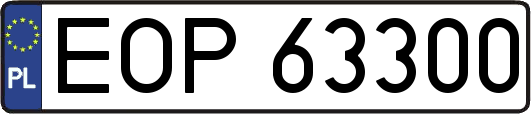 EOP63300