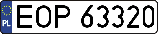 EOP63320