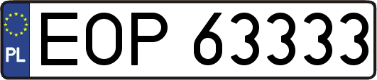 EOP63333