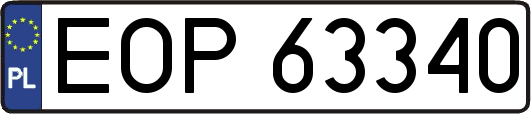 EOP63340