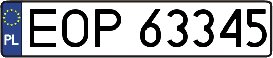 EOP63345