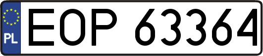 EOP63364