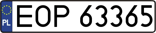 EOP63365