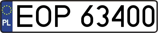 EOP63400