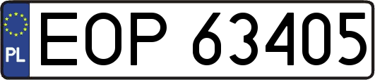 EOP63405