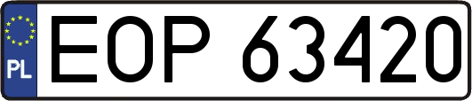 EOP63420