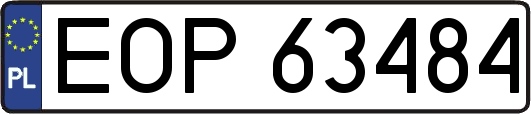 EOP63484