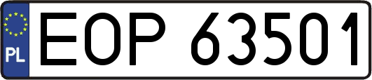 EOP63501