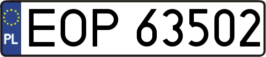 EOP63502