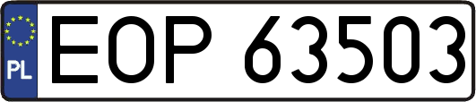 EOP63503