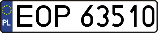 EOP63510