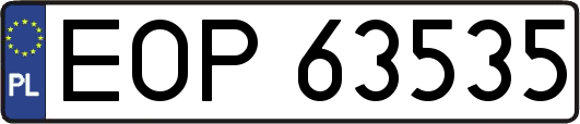 EOP63535