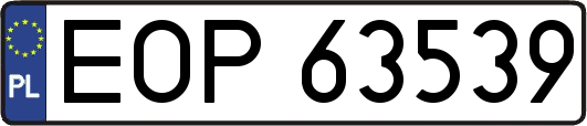 EOP63539