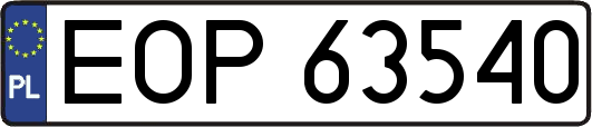 EOP63540