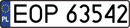 EOP63542