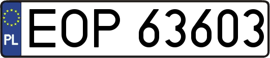 EOP63603