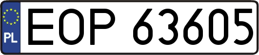 EOP63605