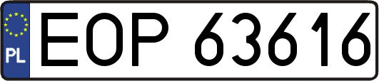 EOP63616